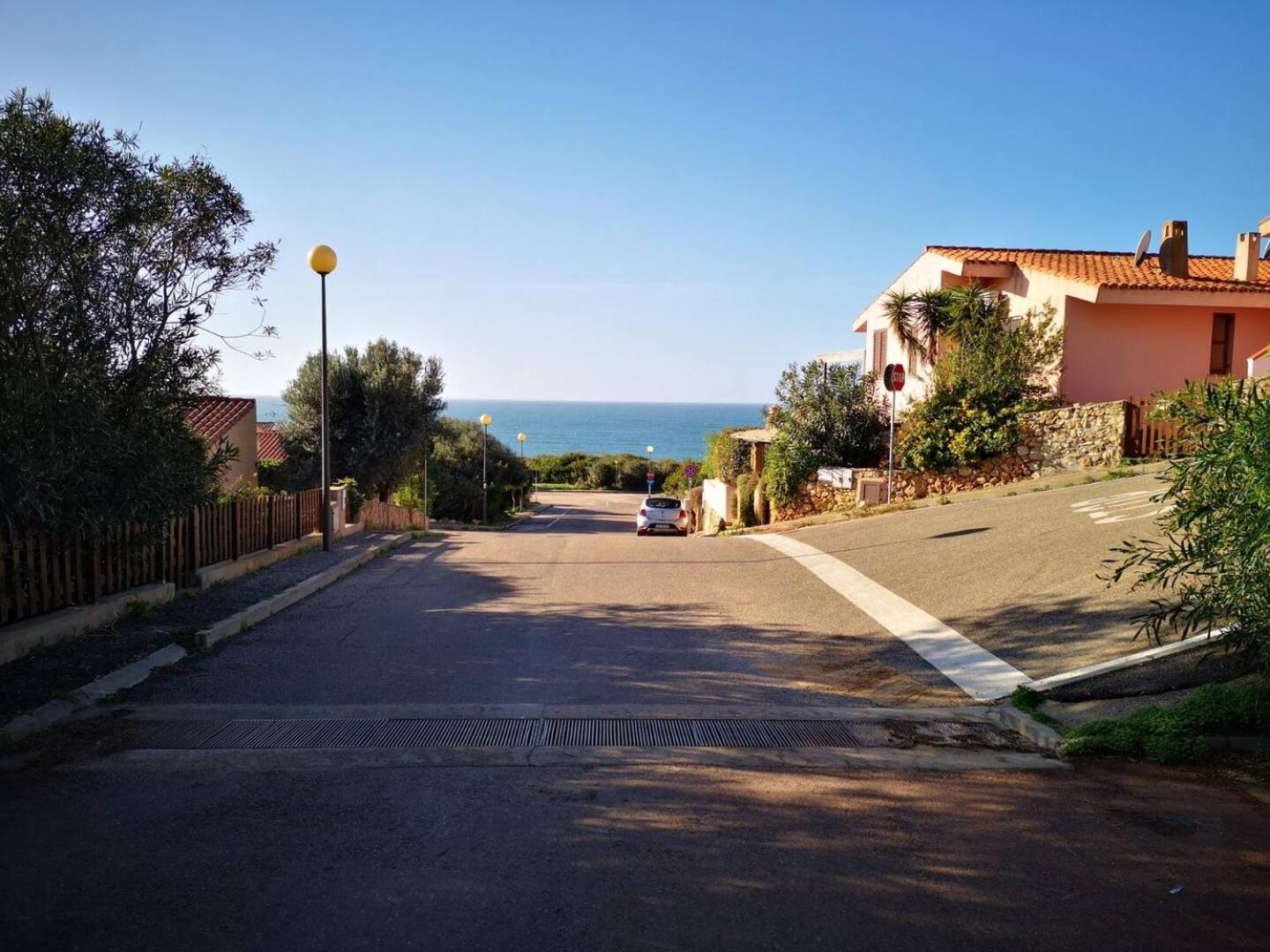 Funtana Meiga, Il Tuo Angolo Di Paradiso Exterior foto